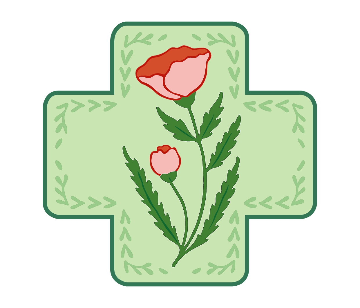 Logo Pharmacie Kreutter